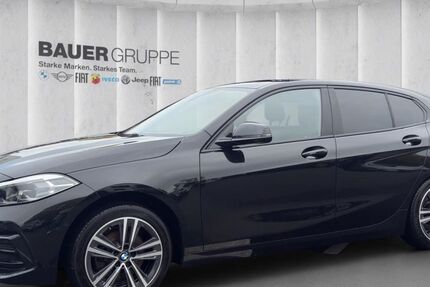 BMW 118 74.798 km 25.430 &euro; Husum 25813