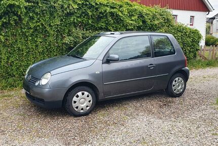 VW Lupo 145.312 km 2.500 &euro; Bredstedt 25821