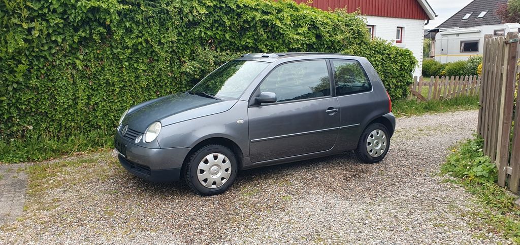VW Lupo 145.312 km 2.500 &euro; Bredstedt 25821