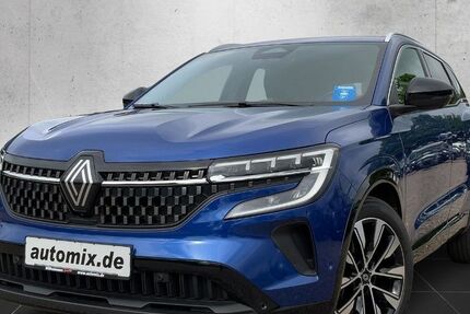 Renault Austral 64.223 km 25.900 &euro; Enge-Sande 25917