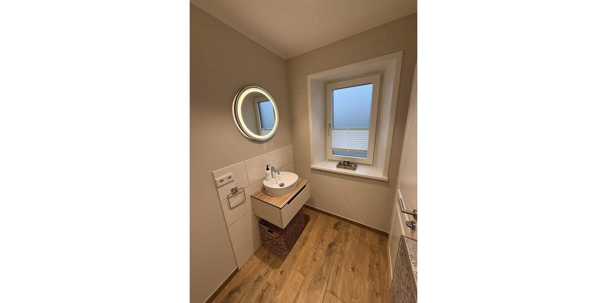 Einfamilienhaus Witzwort - 4 Zimmer, 129 m&sup2;, 595.000&euro; | Angebot:25659140