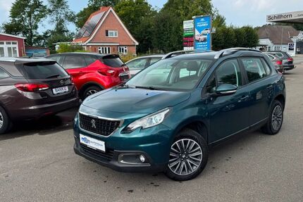 Peugeot 2008 89.520 km 8.999 &euro; Hemme 25774
