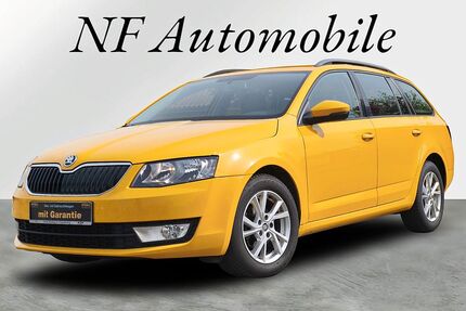 Skoda Octavia 199.000 km 6.980 &euro; Husum 25813