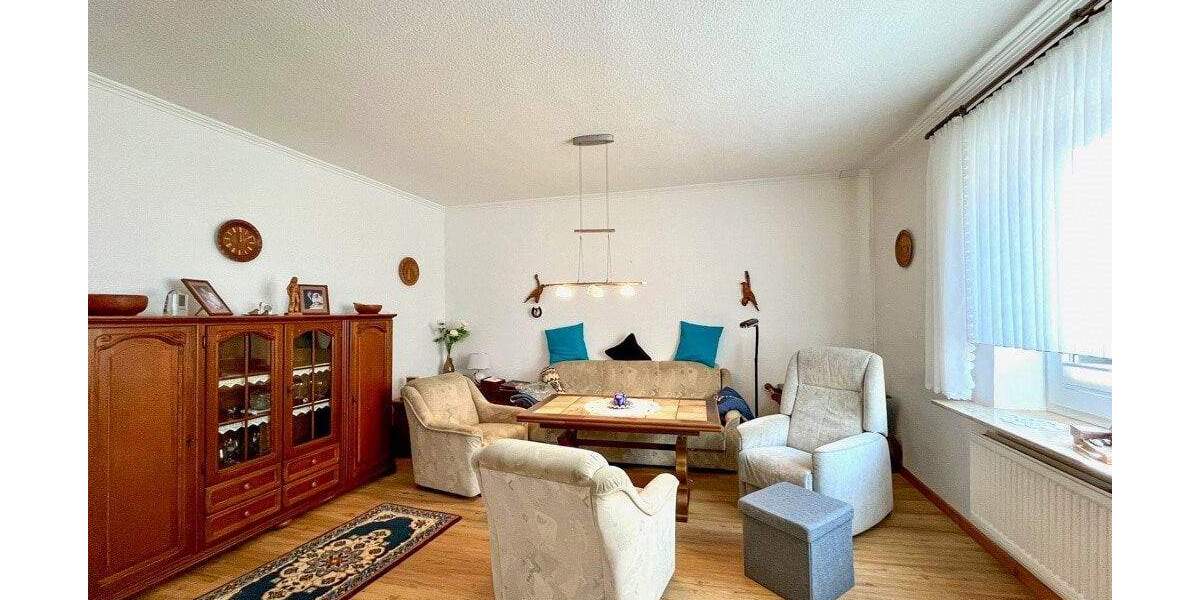 Einfamilienhaus Tönning - 5 Zimmer, 131 m&sup2;, 275.000&euro; | Angebot:25730620