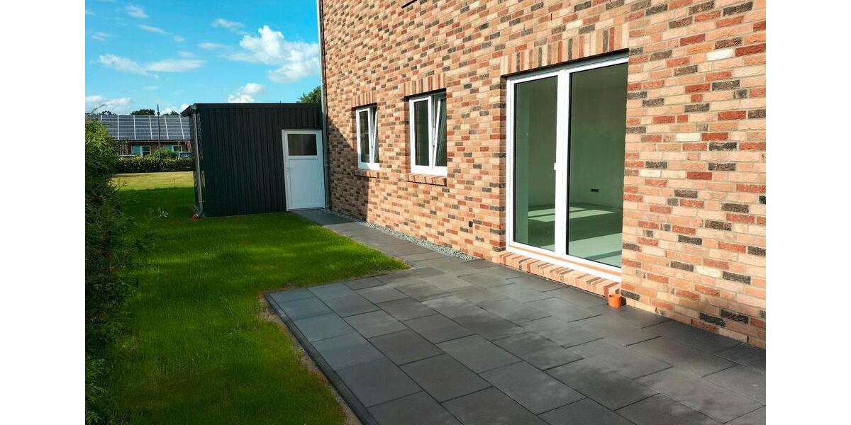 Erdgeschoßwohnung Stapel - 3 Zimmer, 90 m&sup2;, 900&euro; | Angebot:25886842