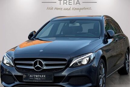 Mercedes-Benz C 180 182.000 km 12.780 &euro; Treia 24896