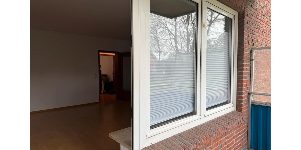 Erdgeschoßwohnung Husum - 3 Zimmer, 85 m&sup2;, 750&euro; | Angebot:24827931