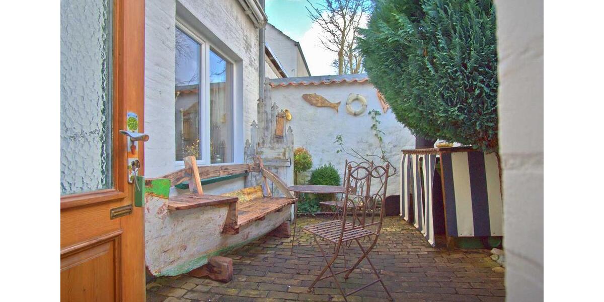 Einfamilienhaus Friedrichstadt - 3 Zimmer, 71 m&sup2;, 330.000&euro; | Angebot:26094990