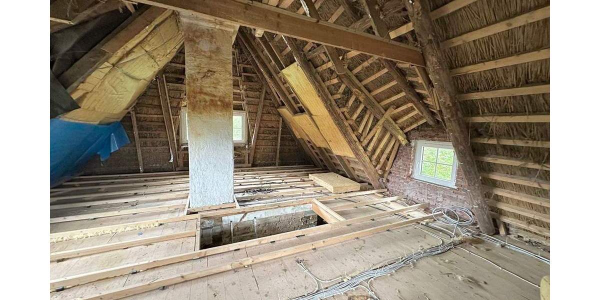 Einfamilienhaus Almdorf - 4 Zimmer, 150 m&sup2;, 189.000&euro; | Angebot:25802985