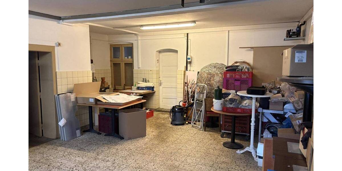 Mehrfamilienhaus, Wohnhaus Treia - 8 Zimmer, 194 m&sup2;, 239.000&euro; | Angebot:26161170