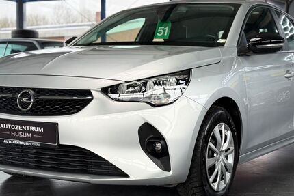 Opel Corsa 41.521 km 11.990 &euro; Husum 25813