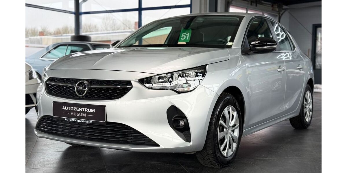 Opel Corsa 41.521 km 11.990 &euro; Husum 25813