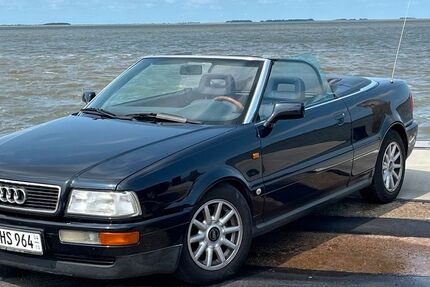 Audi Cabriolet 219.721 km 2.950 &euro; Langenhorn 25842