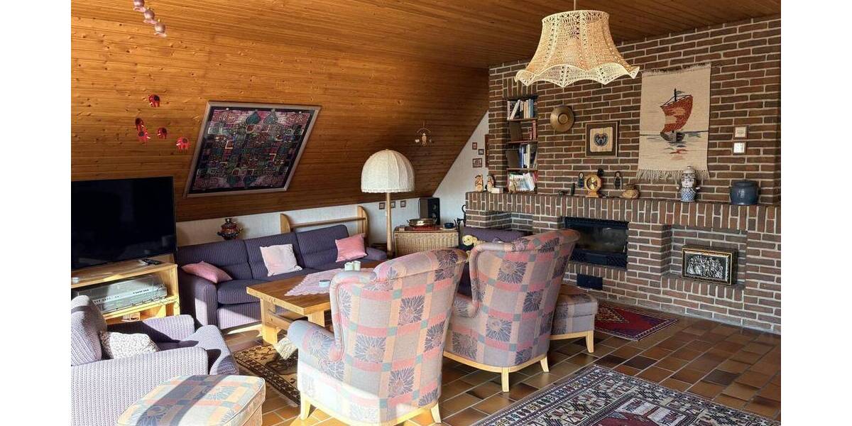 Einfamilienhaus Breklum - 5 Zimmer, 166 m&sup2;, 295.000&euro; | Angebot:26029982