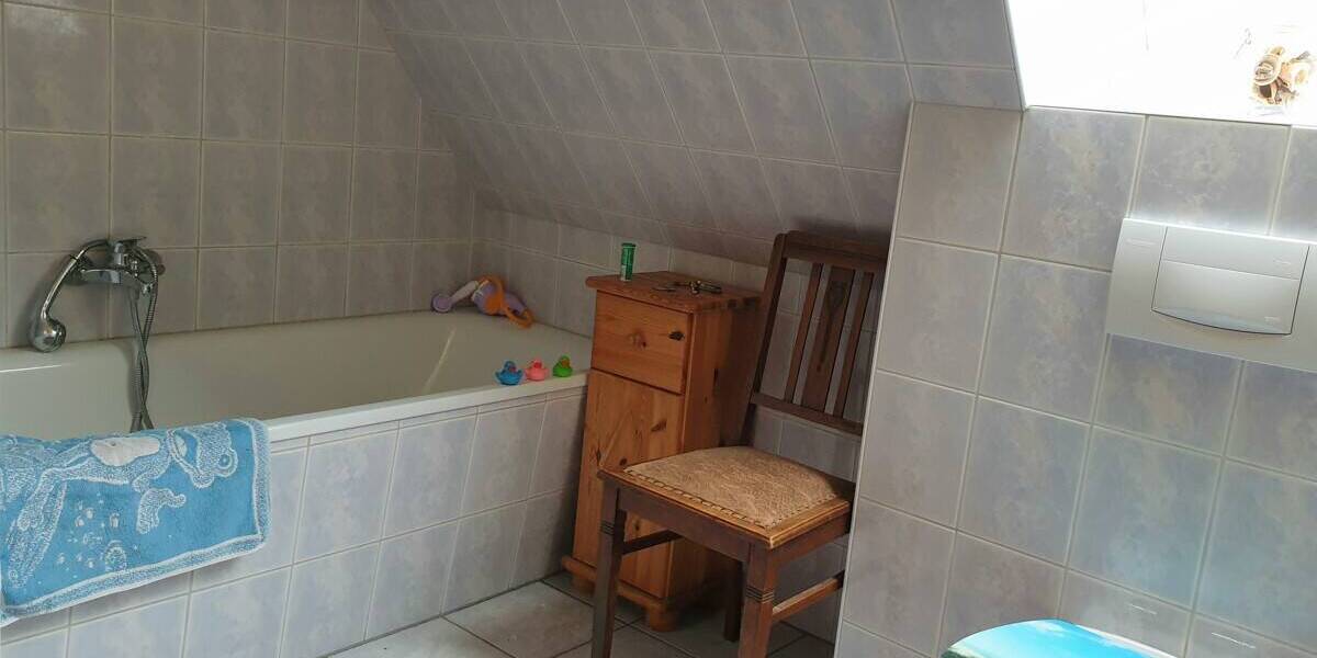 Mehrfamilienhaus, Wohnhaus Nordstrand - 5 Zimmer, 138 m&sup2;, 333.000&euro; | Angebot:25667416