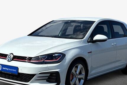 VW Golf 75.000 km 22.480 &euro; Breklum 25821