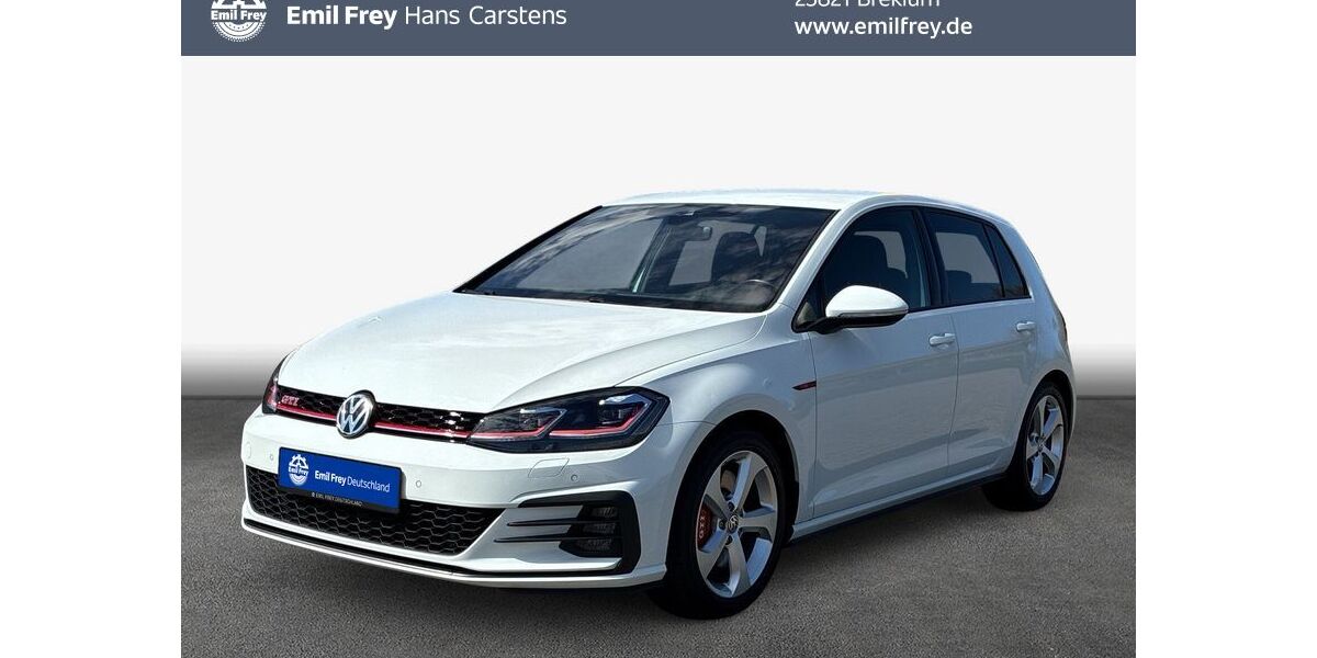 VW Golf 75.000 km 22.480 &euro; Breklum 25821