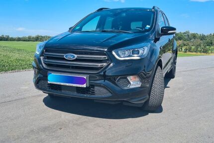Ford Kuga 100.800 km 15.800 &euro; Tönning 25832