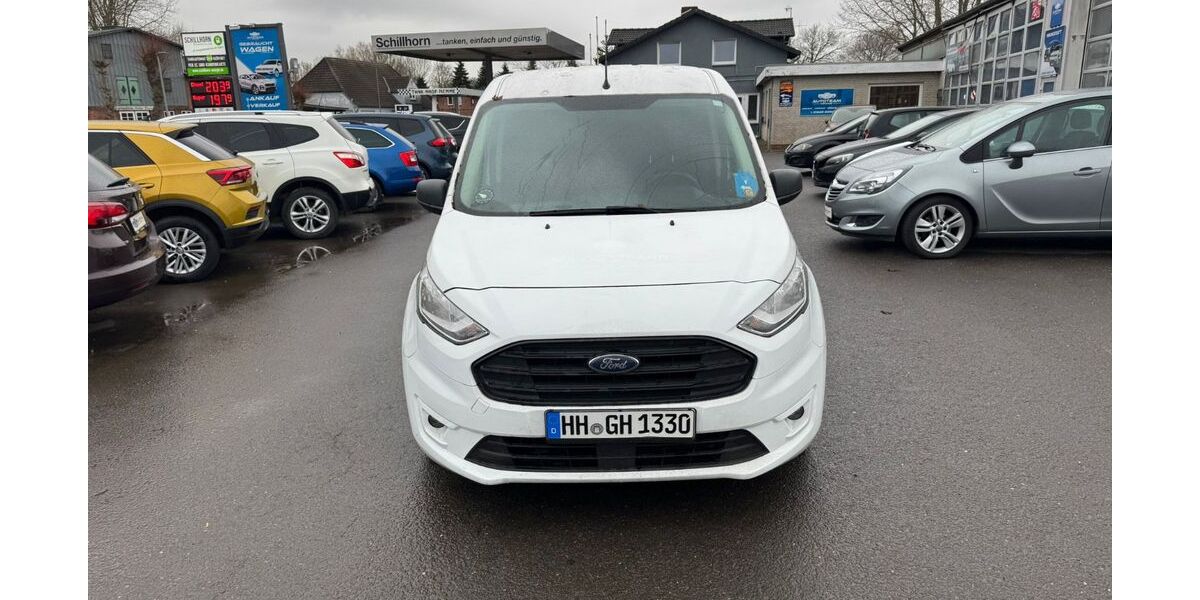 Ford Transit 46.001 km 12.599 &euro; Hemme 25774
