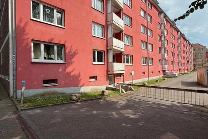 Wohnung Husum - 1 Zimmer, 31 m&sup2;, 306&euro; | Angebot:26000283