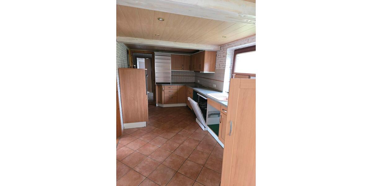Einfamilienhaus Schwabstedt - 6 Zimmer, 130 m&sup2;, 220.000&euro; | Angebot:26930632