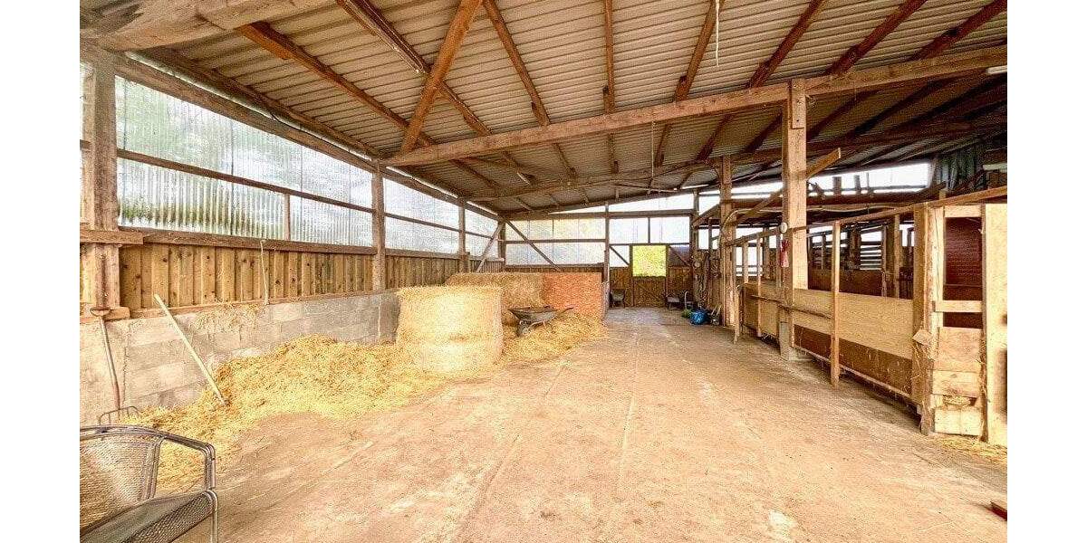 Mehrfamilienhaus, Wohnhaus Tetenbüll - 2 Zimmer, 360 m&sup2;, 535.000&euro; | Angebot:25674266