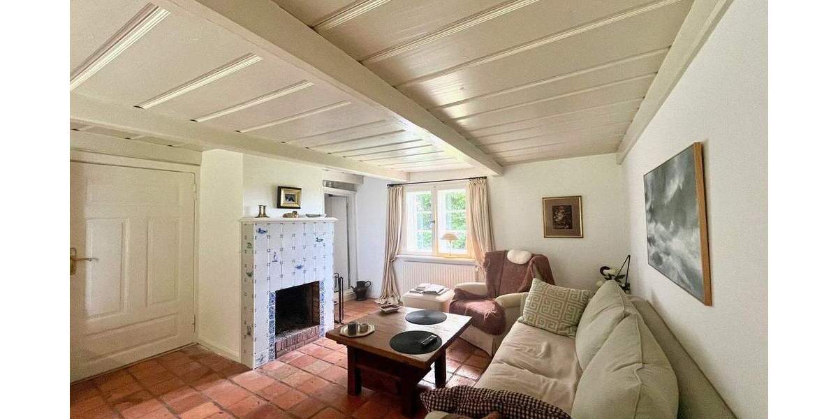 Einfamilienhaus Vollerwiek - 3 Zimmer, 77 m&sup2;, 565.000&euro; | Angebot:25731158