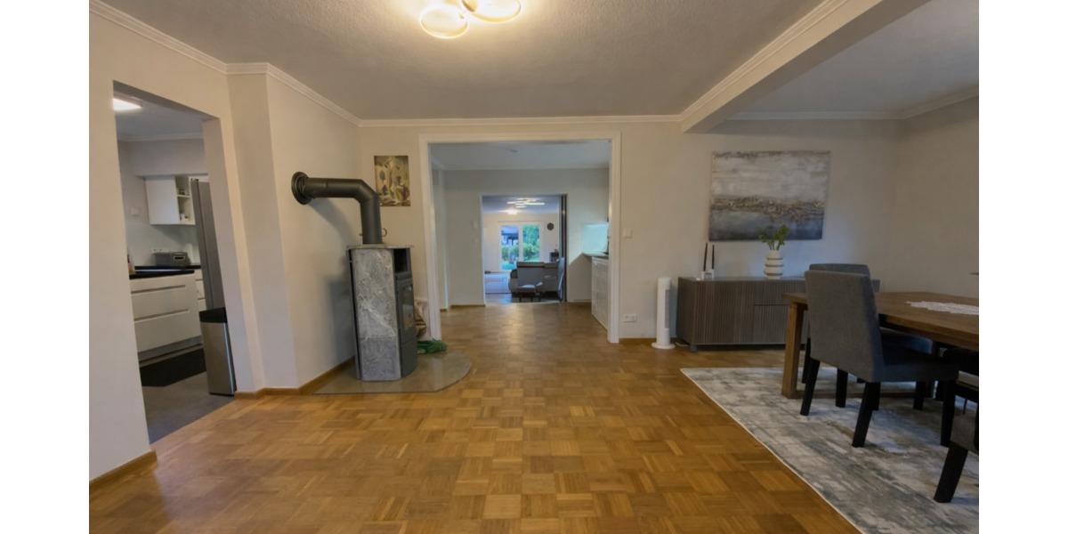 Einfamilienhaus Husum - 4 Zimmer, 210 m&sup2;, 653.000&euro; | Angebot:25745932