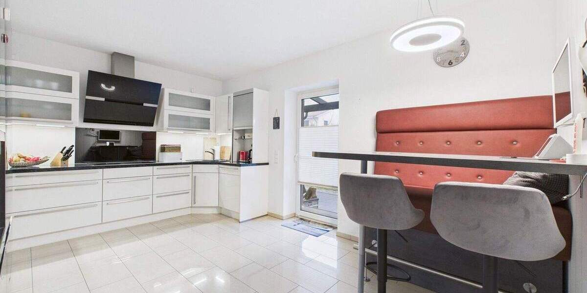 Einfamilienhaus Husum - 5 Zimmer, 148 m&sup2;, 565.000&euro; | Angebot:25732005