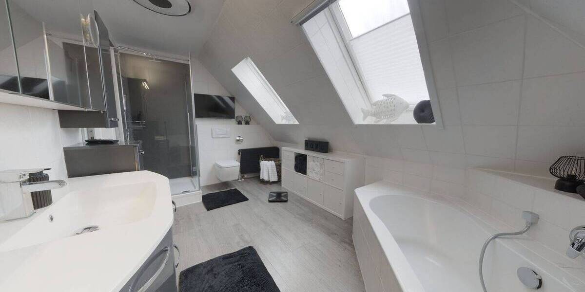 Einfamilienhaus Ostrohe - 5 Zimmer, 177 m&sup2;, 569.000&euro; | Angebot:25927039