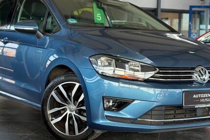 VW Golf 76.798 km 14.990 &euro; Husum 25813