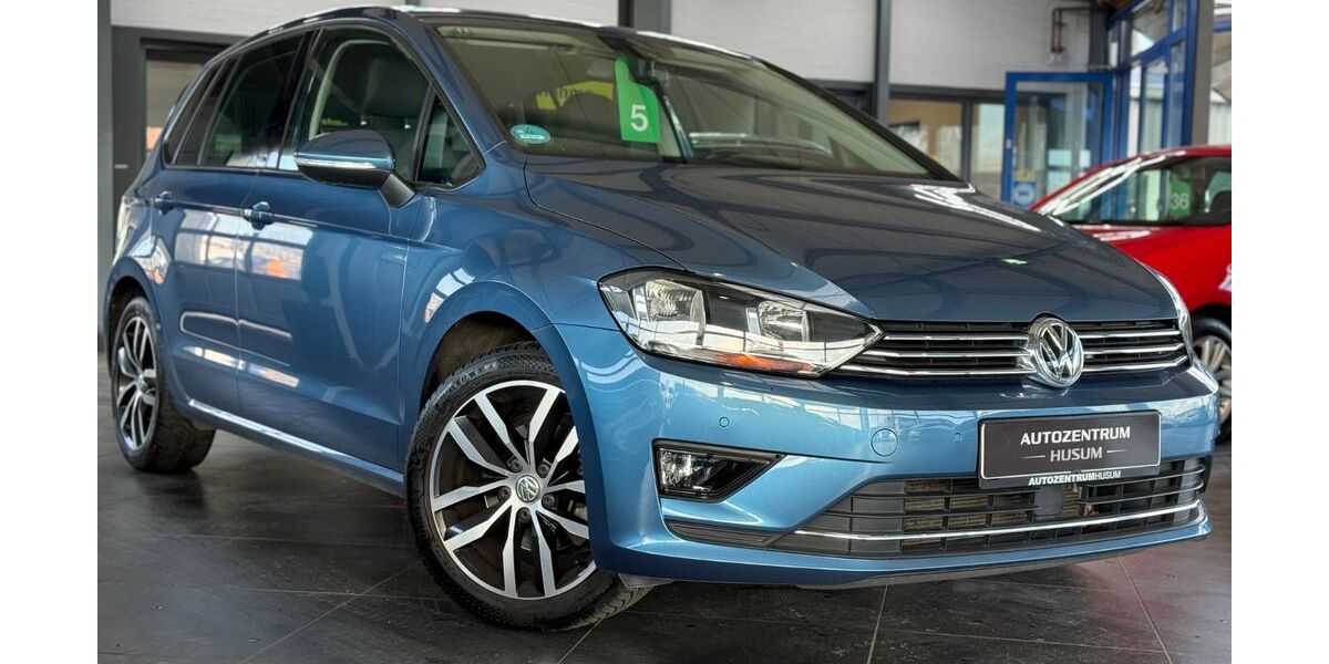 VW Golf 76.798 km 14.990 &euro; Husum 25813