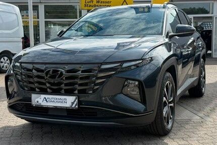 Hyundai TUCSON 56.380 km 25.990 &euro; Wester-Ohrstedt 25885