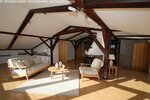 Helle Studiowohnung mit Dachterrasse, in Nordseenähe zwischen Büsum und St.Peter-Ording! - Dachgeschoßwohnung Strübbel | Angebot:26770164