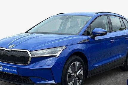 Skoda Enyaq 42.356 km 28.990 &euro; Breklum 25821