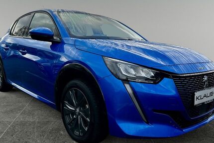 Peugeot e-208 42.738 km 15.850 &euro; Husum 25813