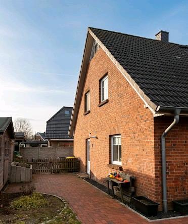 Doppelhaushälfte Wanderup - 4 Zimmer, 117 m&sup2;, 365.000&euro; | Angebot:24637920