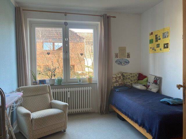Etagenwohnung Husum - 3 Zimmer, 72 m&sup2;, 143.000&euro; | Angebot:25780899