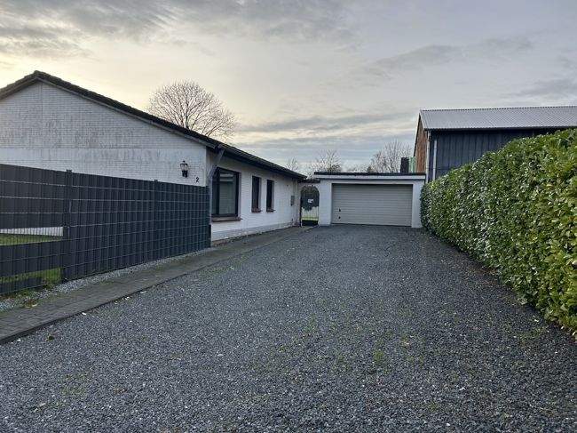 Einfamilienhaus Oldersbek - 3 Zimmer, 129 m&sup2;, 298.000&euro; | Angebot:25701332