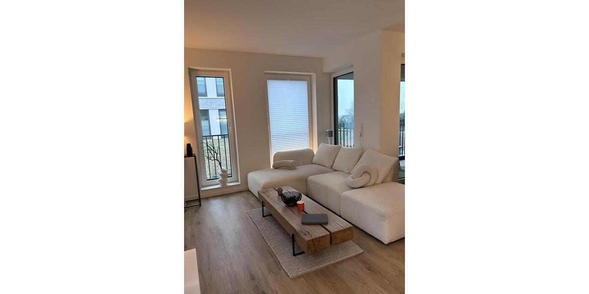 Etagenwohnung Viöl - 3 Zimmer, 80 m&sup2;, 1.010&euro; | Angebot:25234228
