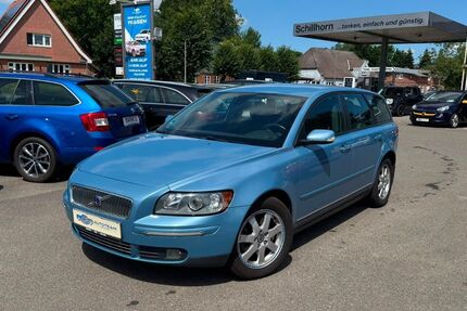 Volvo V50 193.068 km 4.999 &euro; Hemme 25774