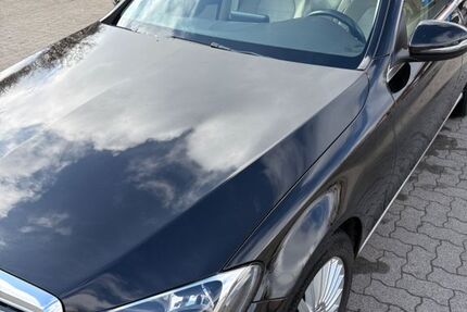 Mercedes-Benz C 180 78.500 km 16.100 &euro; Stapel 25879