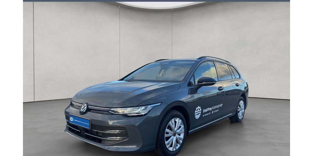 VW Golf 7.303 km 35.890 &euro; Husum 25813