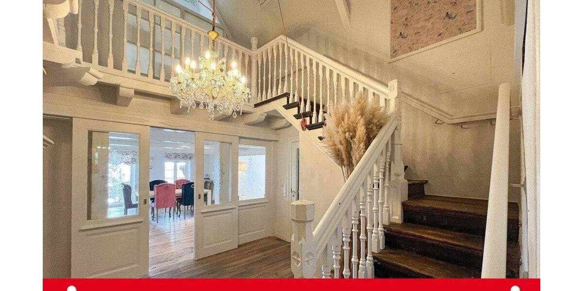 Einfamilienhaus Simonsberg - 8 Zimmer, 291 m&sup2;, 579.000&euro; | Angebot:25668657