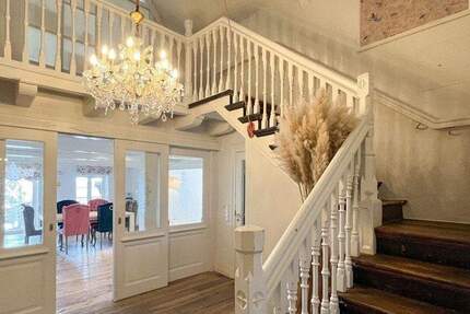 Haus Simonsberg - 8 Zimmer, 291 m&sup2;, 579.000&euro; | Angebot:25668657