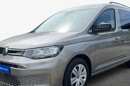 VW Caddy 20.300 km 27.990 &euro; Husum 25813