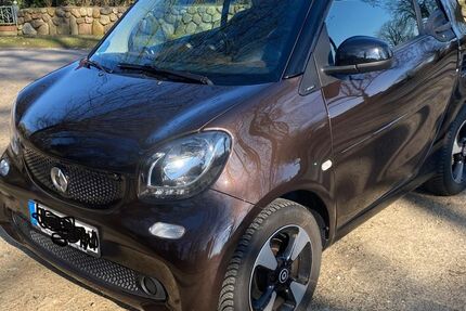 Smart ForTwo 38.200 km 13.800 &euro; Stapel 25879