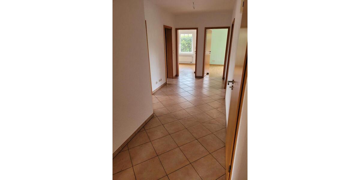 Erdgeschoßwohnung Lunden - 4 Zimmer, 100 m&sup2;, 750&euro; | Angebot:25993824