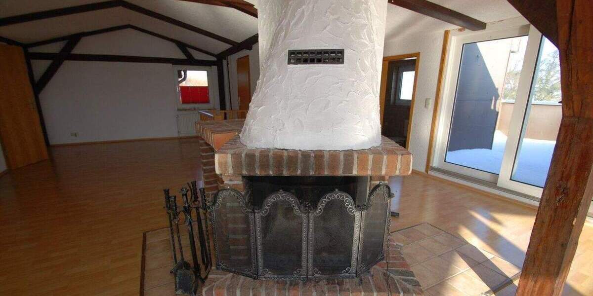 Etagenwohnung Strübbel - 3 Zimmer, 100 m&sup2;, 149.000&euro; | Angebot:25707900