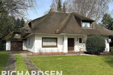 Haus Rantrum - 6 Zimmer, 111 m&sup2;, 350.000&euro; | Angebot:24224592